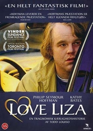 Love Liza (DVD)
